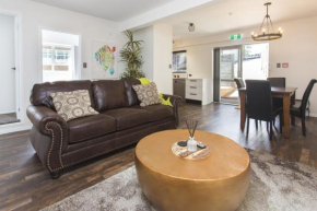 Chic IN THE City New Plymouth